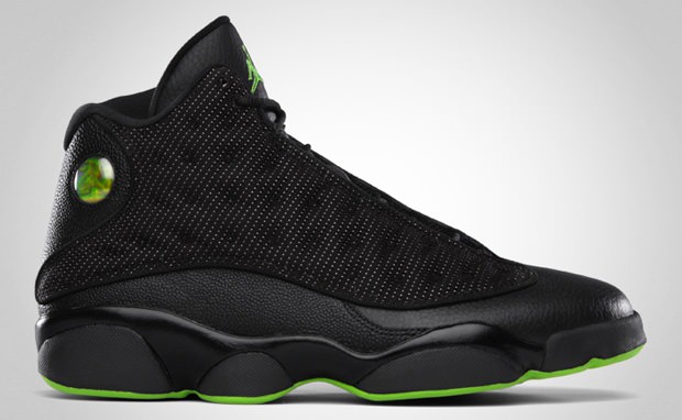 Air Jordan 13 Altitude