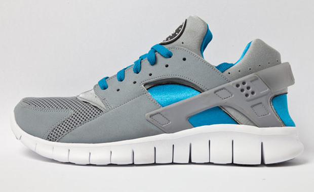 Nike Huarache Free 2012