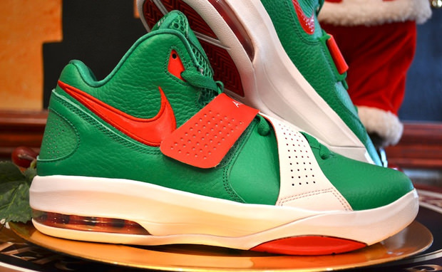 Nike Air Max Sweep Thru "Christmas"