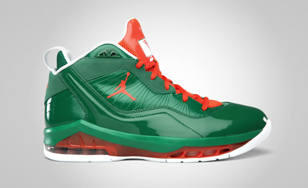 Jordan Melo M8 "Christmas"