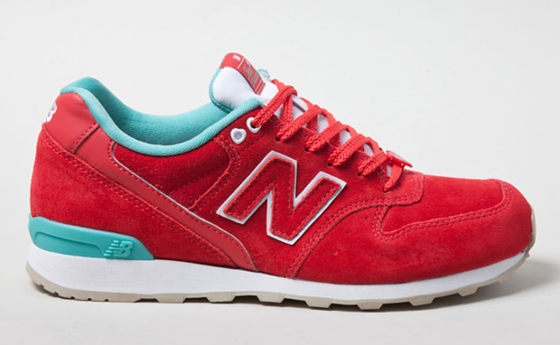 New Balance 996 "Valentines Day"