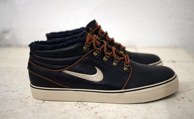 Nike SB Stefan Janoski Mid "Inuit"