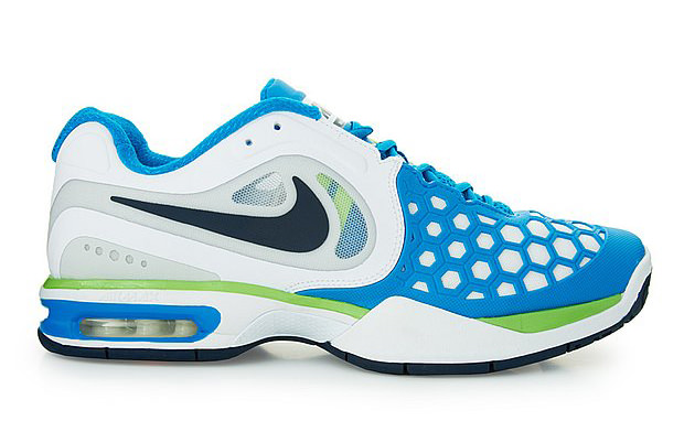 Nike Air Max Court Ballistec 4.3