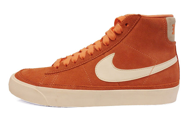 Nike Blazer Mid "Melon Crush"