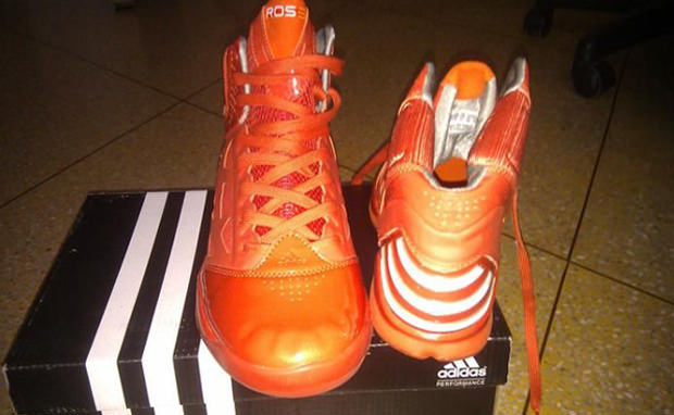 adidas adiZero Rose Dominate