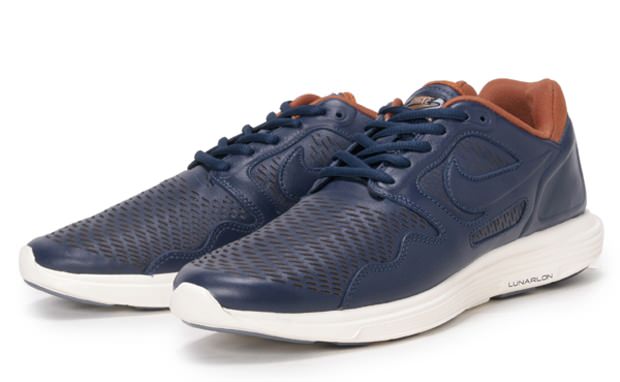 Nike Lunar Flow PRM "Obsidian"