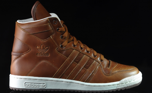 adidas Decade Mid OG "Leather"