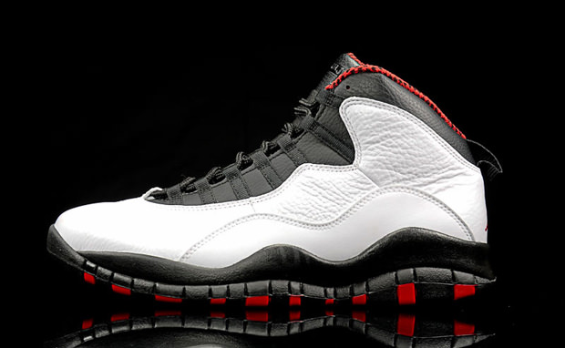 Air Jordan 10 "Chicago"