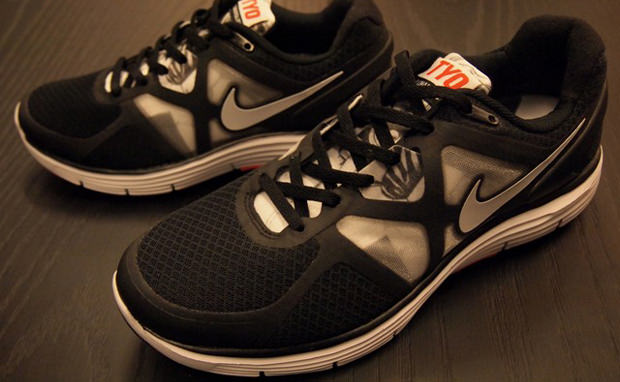 Nike Lunarglide 3 "Tokyo"