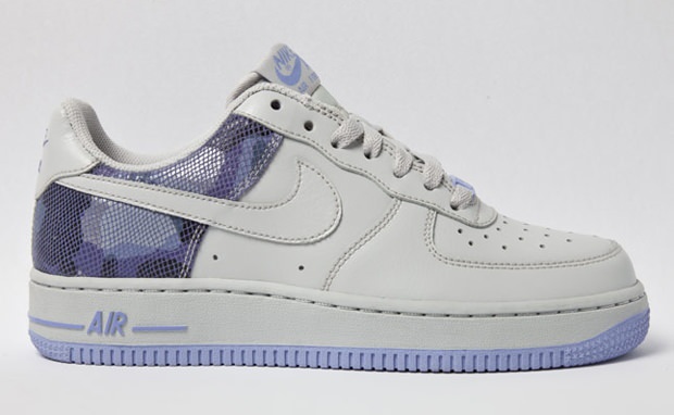 Nike Air Force 1 "Scotch Thistle"