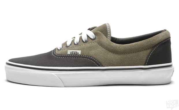 Vans Era "Senaca Rock"