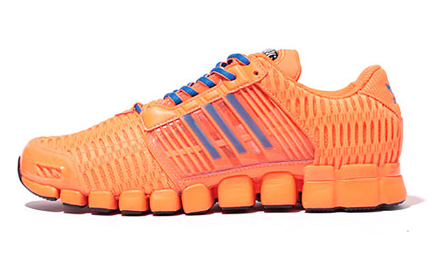 David Beckham x adidas Originals adiMEGA Torsion Flex CC