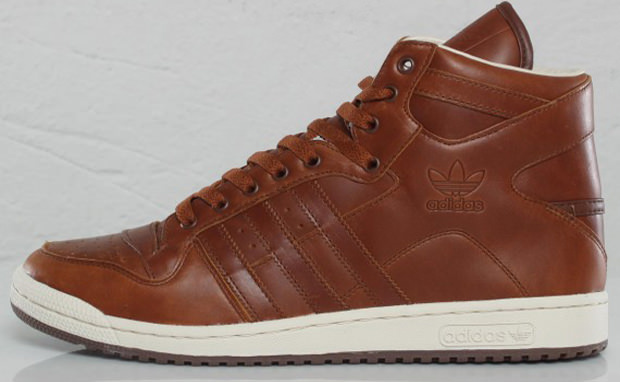 adidas Originals Decade Mid