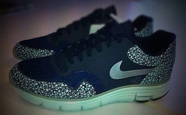 Nike Lunar Safari