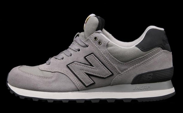 New Balance ML574 ?Workwear Pack?