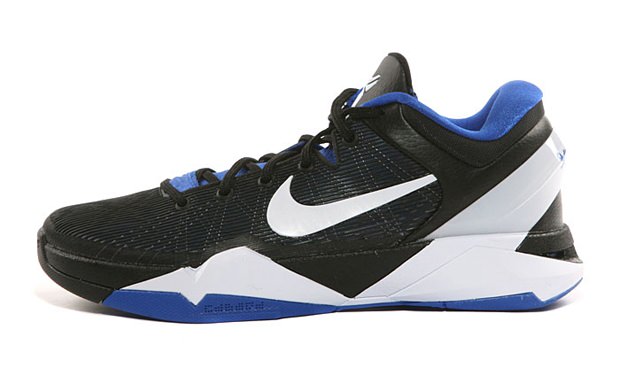 Nike Zoom Kobe VII "Treasure Blue"