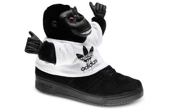 adidas JS Gorilla