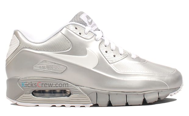 Nike Air Max 90 Current VT LSR