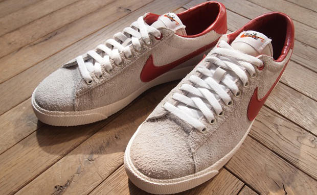 CLOT x Nike Tennis Classic AC