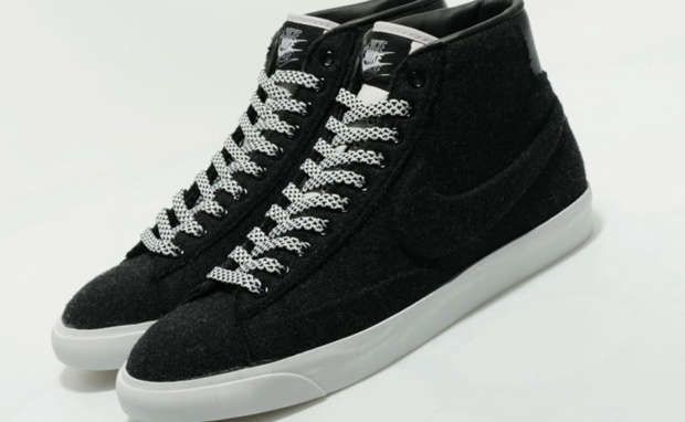 Nike Blazer Mid VT Wool