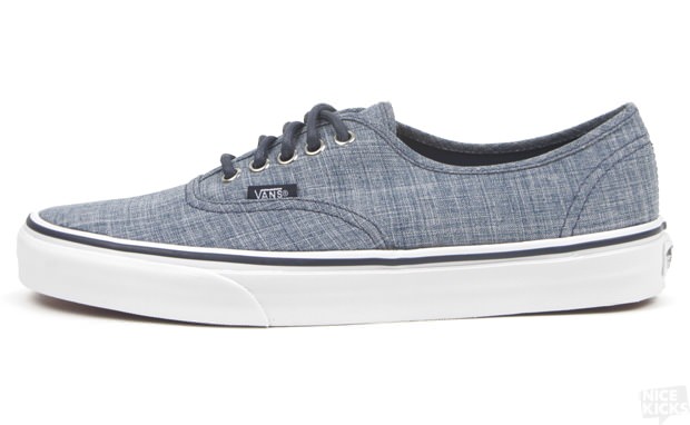 Vans Authentic "Grindle"