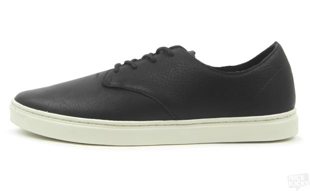 Vans OTW Ludlow Decon "Black"