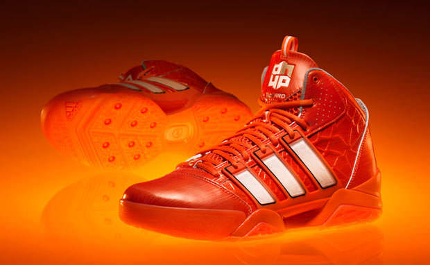 adidas adiPower Howard 2 "All Star"