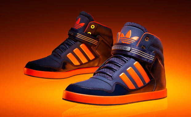 adidas AR 2.0 "All-Star"