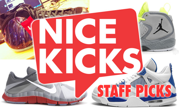 Snkrs Day Staff Picks