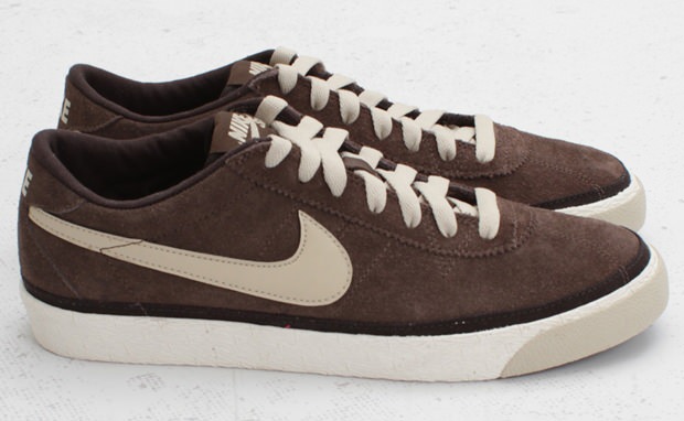 Nike SB Zoom Bruin "Baroque Brown"