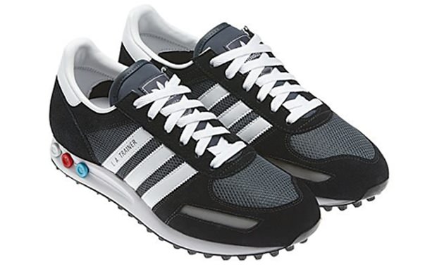 adidas LA Trainer