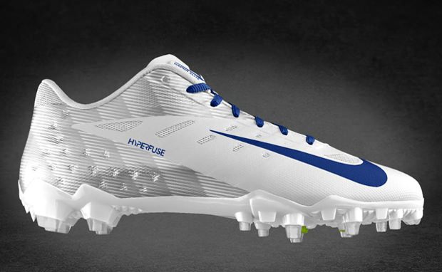 Nike Vapor Talon Elite iD