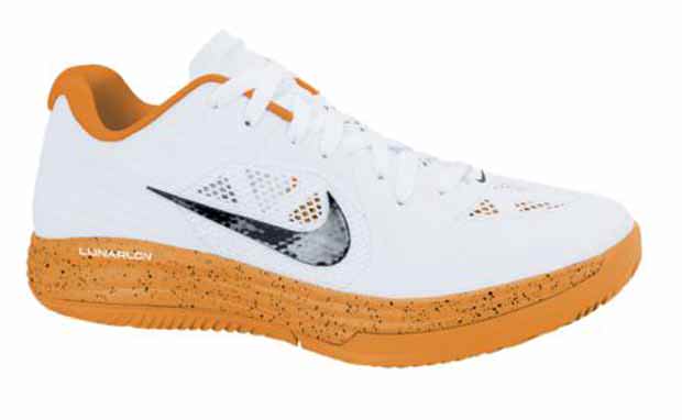 Nike Lunar Hypergamer Low