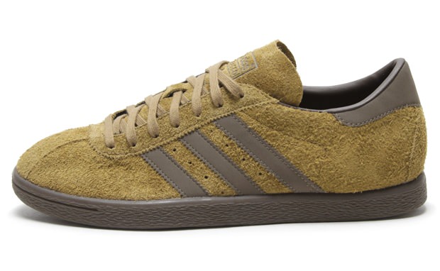 adidas Tobacco "Wheat"