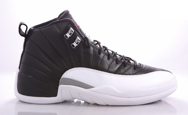 Air Jordan 12 "Playoffs"