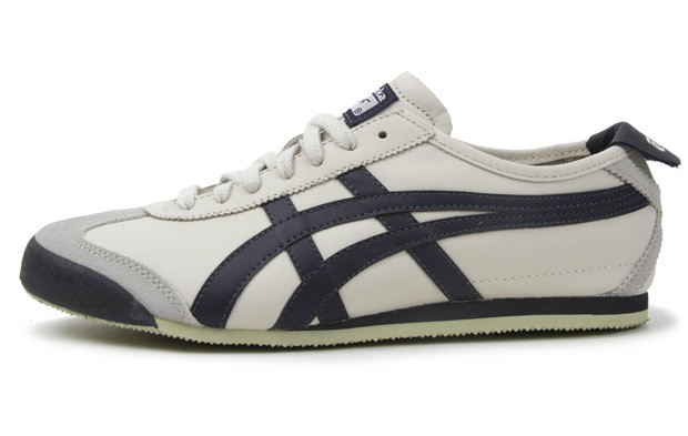 Asics Onitsuka Tiger Mexico 66 "India Ink"