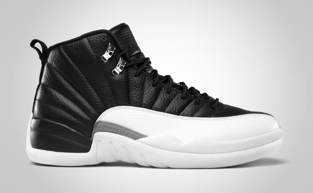 Air Jordan 12 "Playoffs"