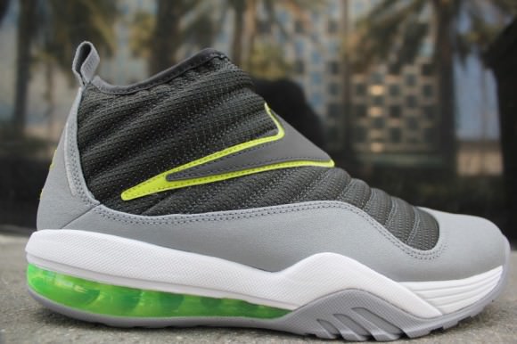 Nike Air Max Shake Ndestrukt Evolve "Stealth"