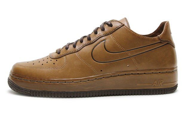 Nike Air Force 1 Supreme Deconstruct