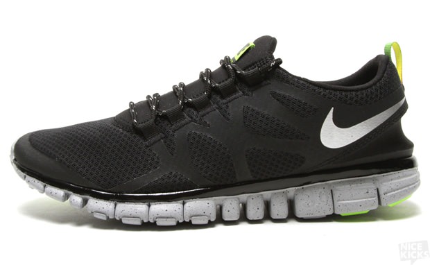 Nike Free 3.0 "Fuel"