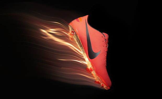 Nike Mercurial Vapor 8