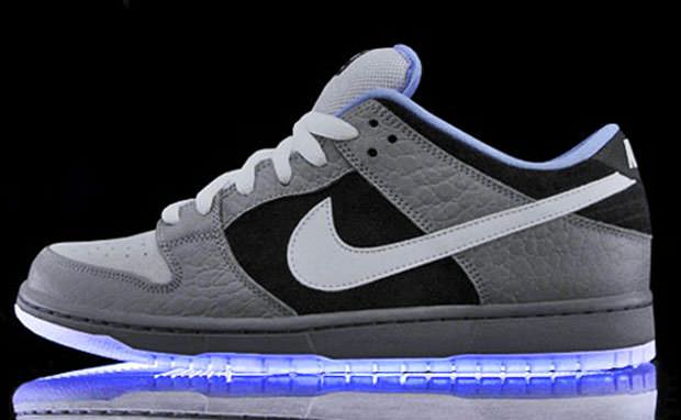 Premier x Nike SB Dunk Low