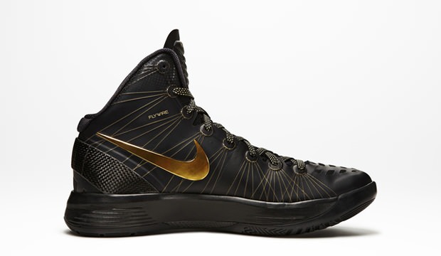 Nike Zoom Hyperdunk Elite