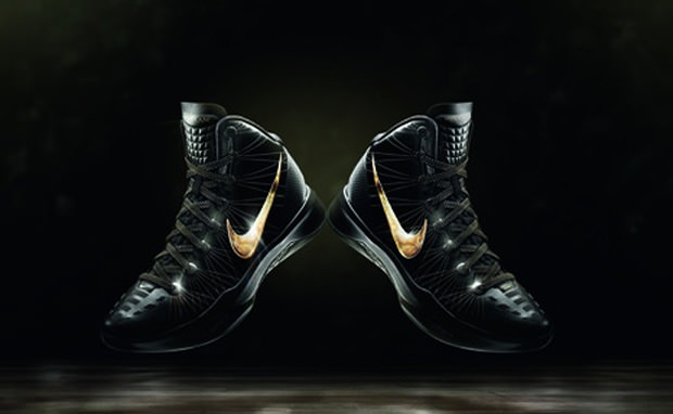 Nike Zoom Hyperdunk Elite