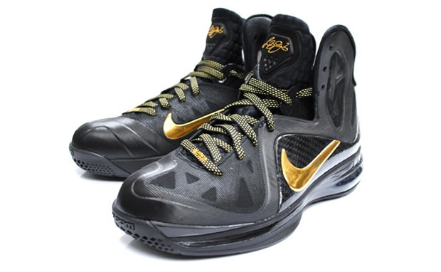 Nike LeBron 9 P.S. Elite