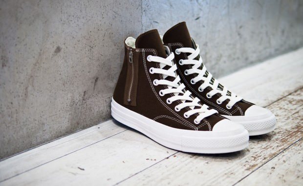 Nigo x Converse Chuck Taylor "Addict"