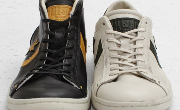 John Varvatos x Converse JP Pro Leather