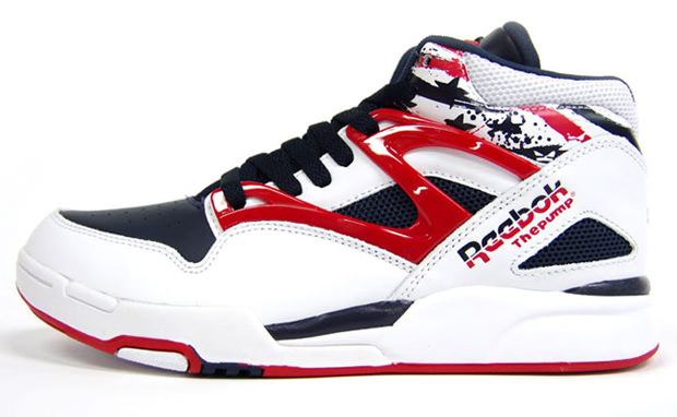 Reebok Pump Omni Lite "USA"