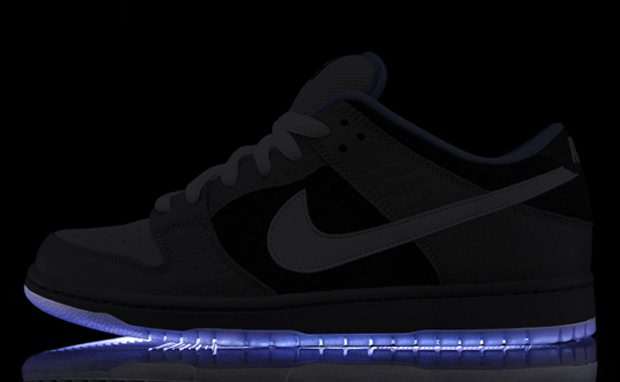 Nike Dunk Low SB "Premier"