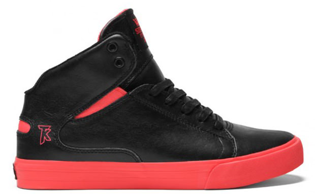 Supra Society Mid "Coho"